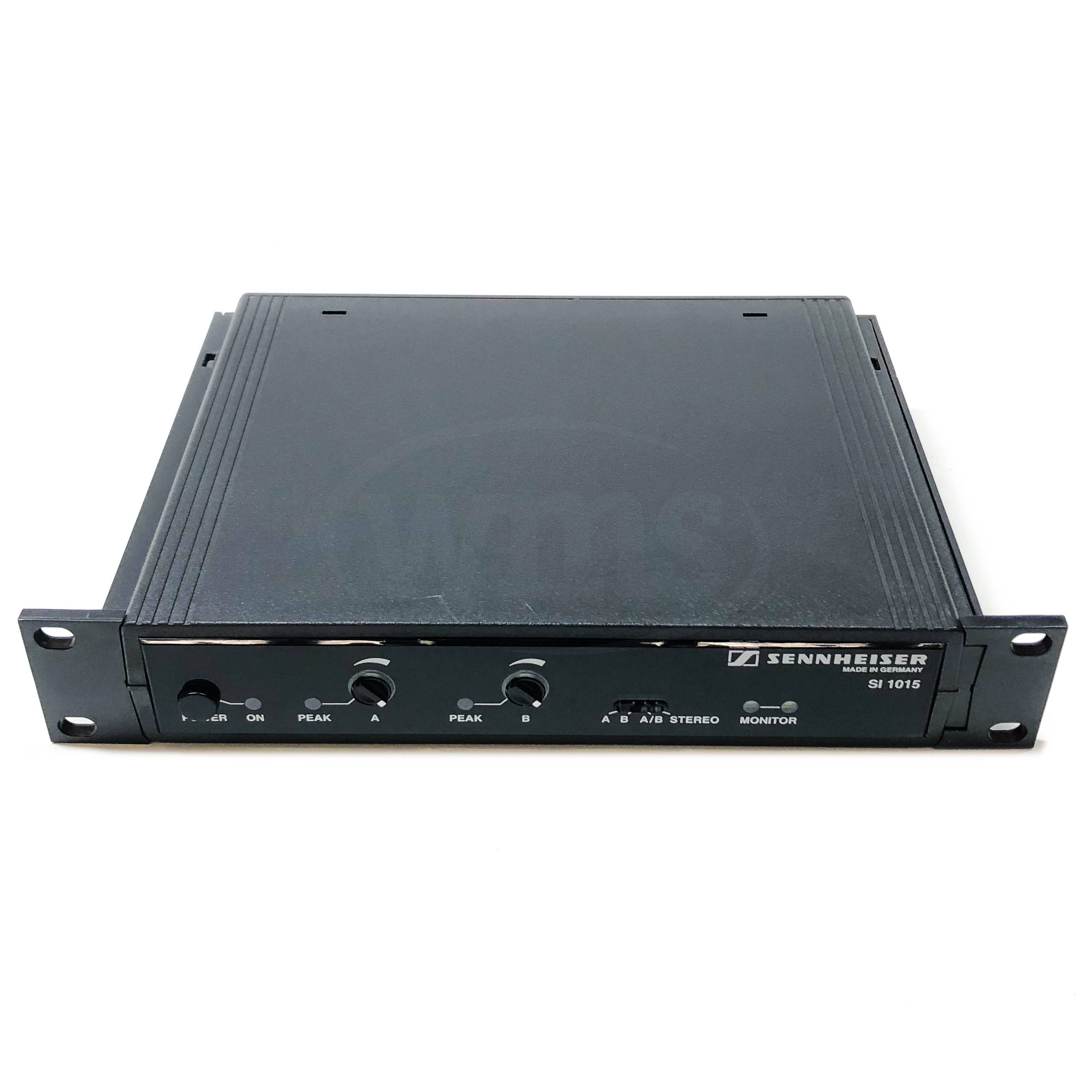 SI 1015 Sennheiser Wideband Modulator 1